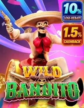 Wild Bandito